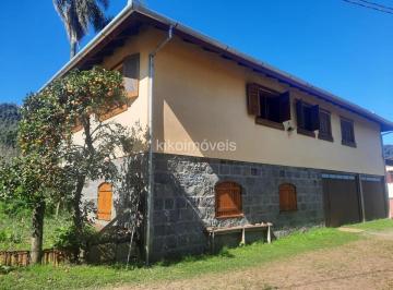 Casa · ÁREA DE TERRAS COM VINÍCOLA