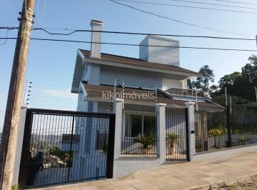 Casa · 400m² · 5 Vagas · CASA SEMIMOBILIADA