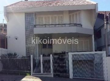 Casa · 440m² · 6 Vagas · CASA COM 02 MORADIAS