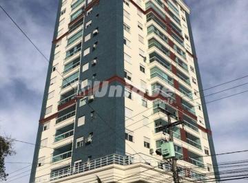 Apartamento · 82m² · 1 Vaga · APARTAMENTO 2 DORMITORIOS - EDIFÍCIO MAUÁ