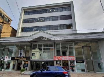 Casa · 100m² · 2 Vagas · SALA COMERCIAL MOBILIADA