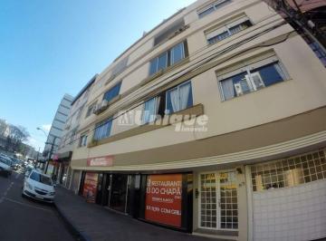 Apartamento · 98m² · 1 Vaga · APARTAMENTO 3 DORMITORIOS - ED. FLAMBOYANT