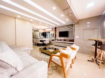 Apartamento · 94m² · 2 Vagas · APARTAMENTO 3 DORMITORIOS COM SUITE