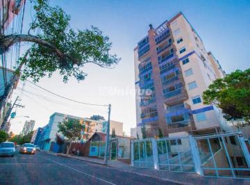Apartamento · 113m² · 1 Vaga · APARTAMENTO 3 DORMITÓRIOS COM SUITE