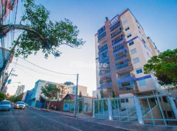 Apartamento · 113m² · 1 Vaga · APARTAMENTO 3 DORMITÓRIOS COM SUITE