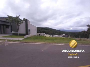 Terreno · 360m² · Terreno em Condomínio Fechado - Pronto para Construir