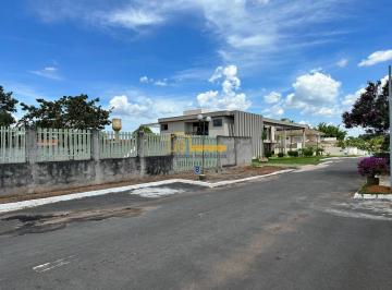 Terreno , Brasília · Park Way Quadra 05, Terreno de 2.500m²