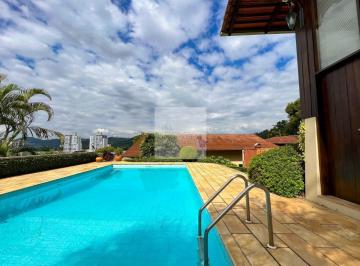Casa · 350m² · 3 Quartos · 5 Vagas · Casa à venda no bairro Itoupava Seca - Blumenau/SC