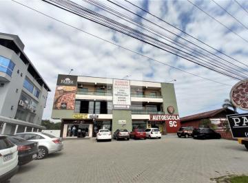 Comercial · 2119m² · 38 Vagas · Prédio à venda no bairro Itoupavazinha - Blumenau/SC