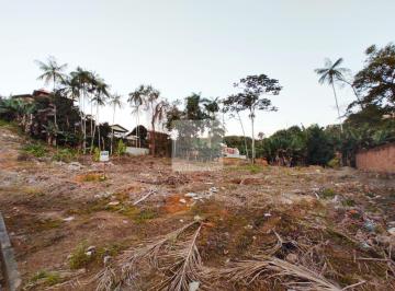 Terreno · 1100m² · Excelente terreno localizado no Bairro Fortaleza em Blumenau-SC