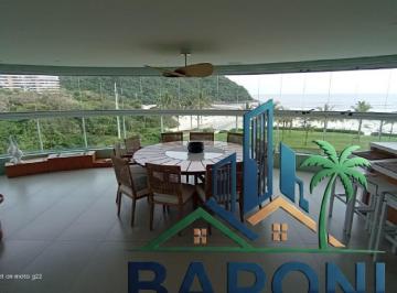 Foto 01 · Apartamento de luxo à venda em Bertioga-SP, :5 suítes,