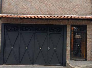 a6916cca271f7dbba86e3e815f9fc74791206f39 · Sobrado com 5 dormitórios à venda, 250 m² por R$ 500.000,00 - Conjunto Residencial Alpes do Jaraguá 