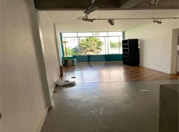 Apartamento de 2 quartos, São Paulo · APARTAMENTO 100M², 2 QUARTOS, 1 VAGA, À VENDA EM MOEMA - SP