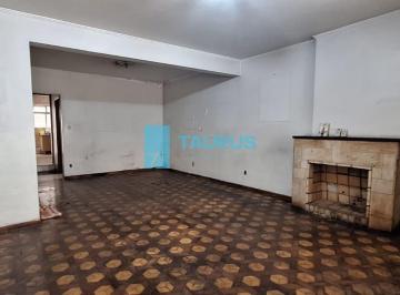 Foto 01 · Casa à venda, 3 dormitórios, 2 vagas, 192m², Brooklin.