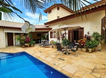 Foto 01 · Espaçoso Sobrado a venda com piscina no Jardim Pagliato em Sorocaba SP.