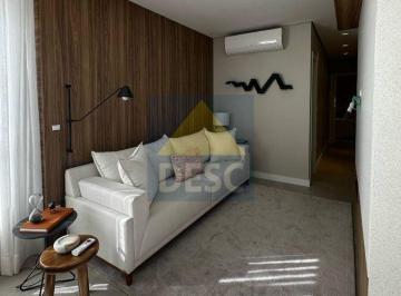Apartamento · 93m² · 2 Quartos · 3 Vagas · Apartamento mobiliado à venda no Edifício Granada em Balneário Camboriú