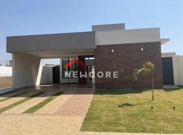 Casa · 157m² · 3 Quartos · 4 Vagas · Casa de condomínio em Rua Duílio Tronco Junior - Portal da Mata - Ribeirão Preto/SP