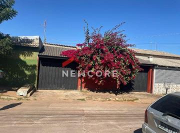Casa de 3 quartos, Gama · Casa em Quadra Quadra 31 - Setor Leste (Gama) - Brasília/DF