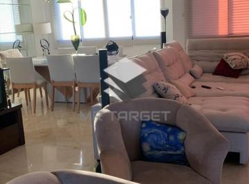 01 · Apartamento a venda no Jardim da Saúde; 4 dormitórios; 4 suítes; 4 vagas de carro; 240m²; próximo ao