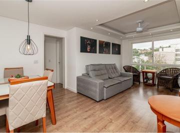 Apartamento · 80m² · 2 Quartos · 1 Vaga · Apartamento, Menino Deus, Porto Alegre, RS