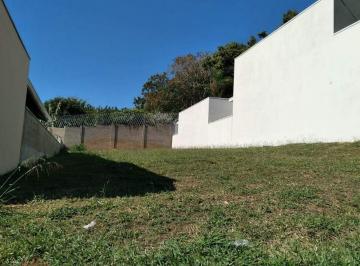 Terreno · 320m² · Terreno em Condomínio em Valinhos-sp. 