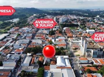 Terreno · 744m² · Terreno à venda Centro em Vinhedo