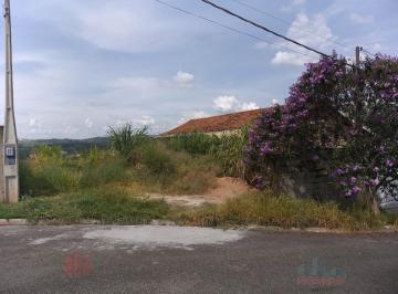 Terreno · 250m² · Terreno a Venda na Vila Renascer Vinhedo/SP