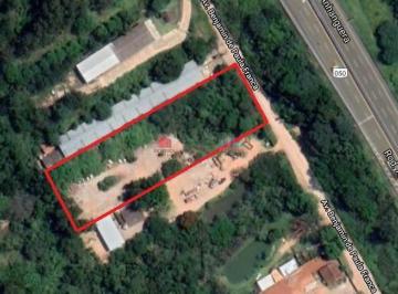 Terreno · 2400m² · Lote Industrial Valinhos - SP.
