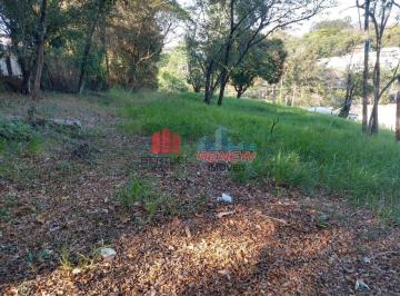 Terreno · 2710m² · Terreno à venda Estância Recreativa San Fernando em Valinhos