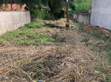 Terreno · 870m² · Terreno à venda Bairro Vila João XXIII Vinhedo/SP