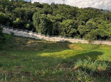 Terreno · 850m² · Terreno à venda no Condomínio Campo de Toscana - Vinhedo/SP.