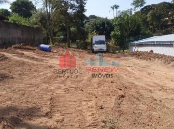 Terreno · 2000m² · Terreno à venda no bairro chácaras são bento