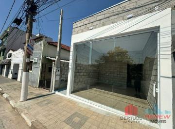 FACHADA · IMÓVEL COMERCIAL A VENDA NO CENTRO DE VINHEDO