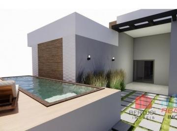 Casa · 198m² · 3 Quartos · Casa à venda Loteamento Alto das Figueiras em Vinhedo
