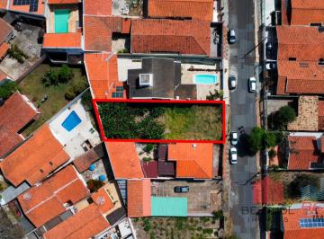 Terreno · 351m² · Vende-se Terreno em Campinas-SP