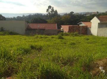 Terreno , Valinhos · Terreno à venda Jardim Recanto dos Pássaros II em Valinhos