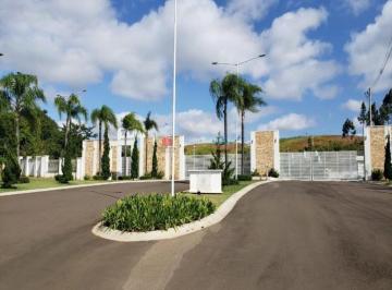Terreno · 830m² · Terreno à venda Condomínio Reserva Santa Mônica em Itupeva