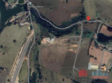 Terreno · 126979m² · ÁREA VENDA - 126.978,70 m² - ITATIBA (SP)