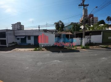 Comercial · 1150m² · Terrenos Comerciais em Valinhos para vender, com construções antigas, na região central ,excelente p
