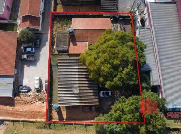 DRONE · Terreno à venda Capela em Vinhedo