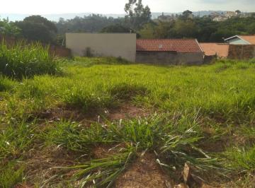 Terreno · 344m² · Terreno à venda Jardim Recanto dos Pássaros II em Valinhos