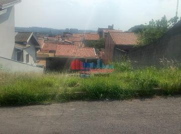 Terreno · 300m² · Lote a venda Jardim dos Manacás - Valinhos/SP