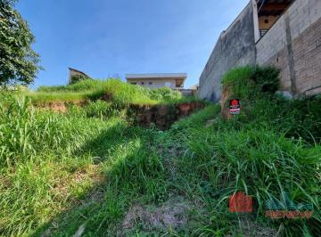Terreno · 250m² · Terreno a venda no bairro Santa Claudina em Vinhedo-SP