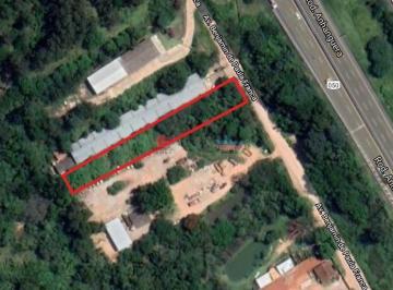 Terreno · 2400m² · LOTE INDUSTRIAL VALINHOS - SP.