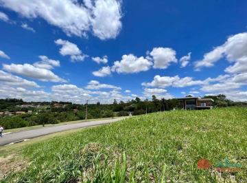 Terreno · 817m² · Terreno em condomínio à venda, Condomínio Campo de Toscana - Vinhedo/SP