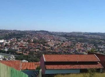 Terreno · 1058m² · Terreno à venda Colina dos Pinheiros em Valinhos