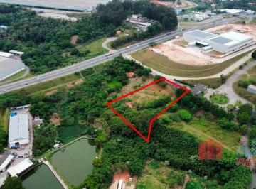 Terreno · 5535m² · Área à venda Jardim Vera Cruz em Louveira