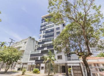 Fachada · Apartamento, Petrópolis, Porto Alegre, RS