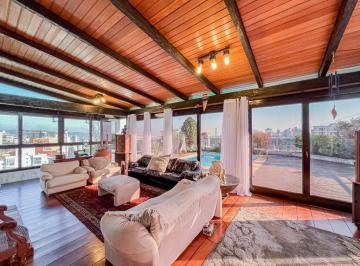Apartamento · 483m² · 3 Quartos · 3 Vagas · Cobertura, Auxiliadora, Porto Alegre, RS
