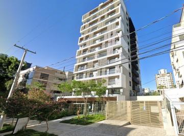 Fachada · Apartamento, Petrópolis, Porto Alegre, RS